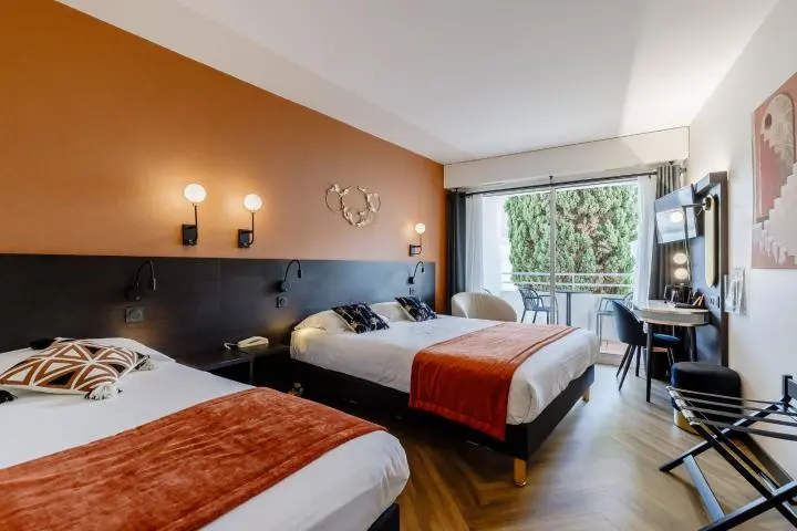 image Triple supérieure Le Vaisseau