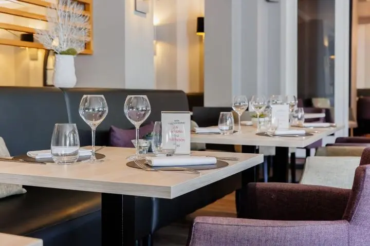 image image Hôtel Le Robinson