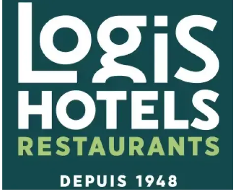 Hotel Le Robinson à Saint-Jean-de-Monts - Logis hotel