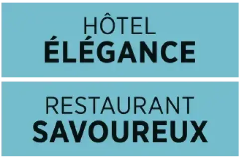 Hotel Le Robinson à Saint-Jean-de-Monts - Logis hotel