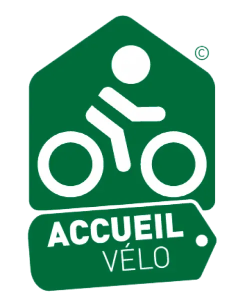 Accueil vélo tourisme