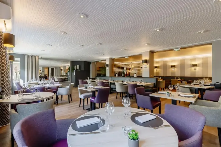 image image Hôtel Le Robinson