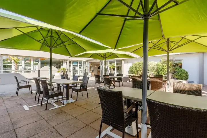 image image Hôtel Le Robinson