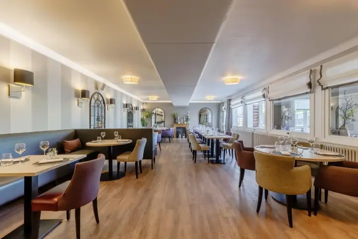 image image Hôtel Le Robinson