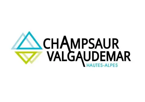 Logo champsaur-valgaudemar