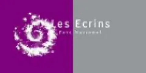 Logo les Ecrins