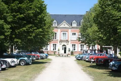 Les Séminaires