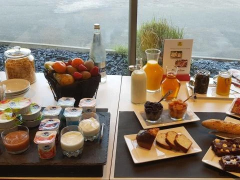 image Le Petit-déjeuner