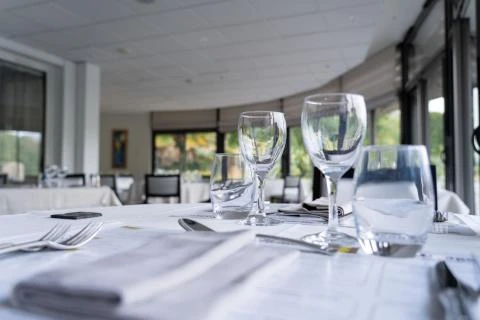 image Le Restaurant