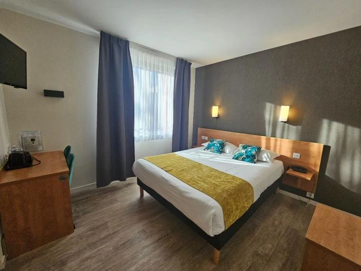 image Double standard L'étrave