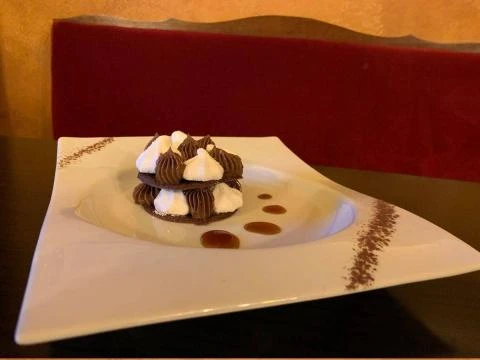 Photo Menus & cartes