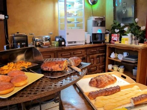 image Traiteur DESHORS FOUJANET