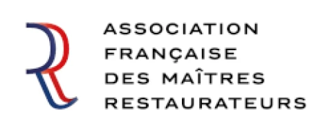 Logo association française des maitres restaurateurs