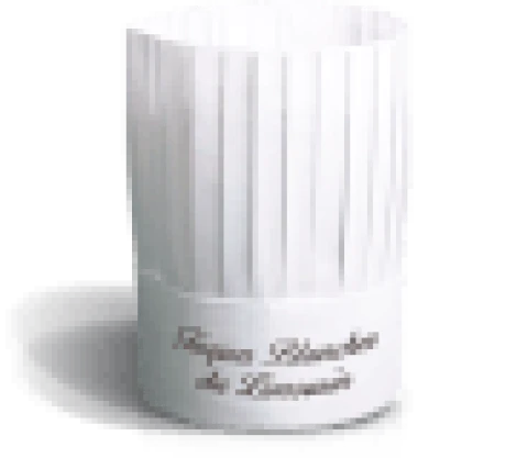 Logo Toques Blanches du Limousin