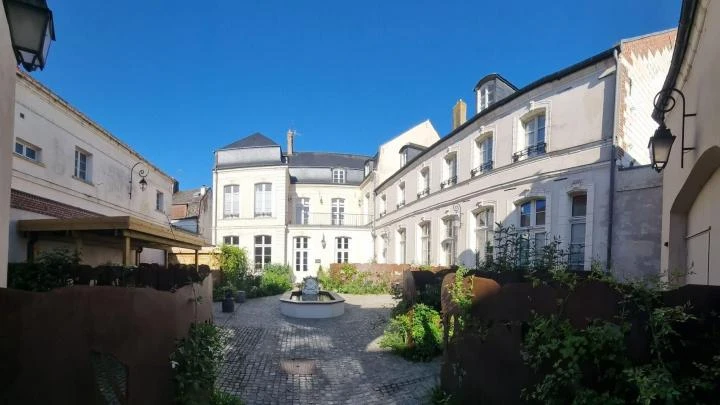 image image Loysel Le Gaucher Demeures et Chateaux Hôtels