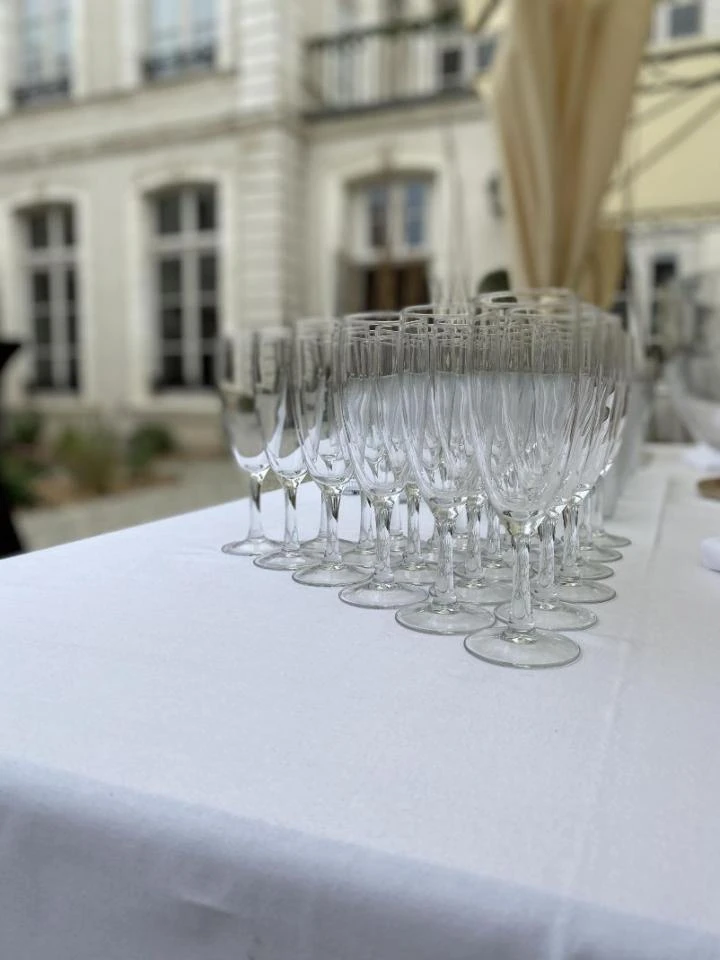 image image Loysel Le Gaucher Demeures et Chateaux Hôtels