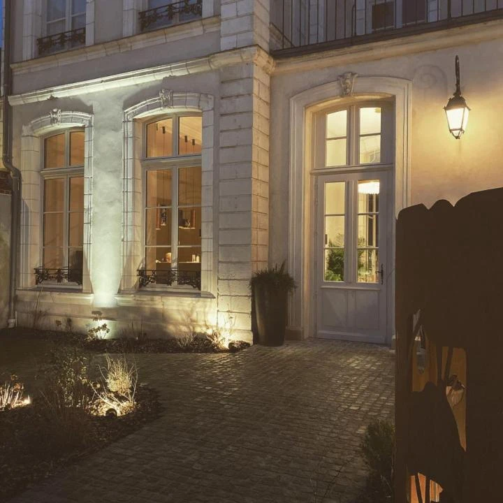 image Hôtel Montreuil-sur-Mer - Loysel Le Gaucher