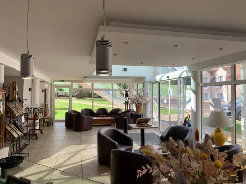 image Idéalement situé