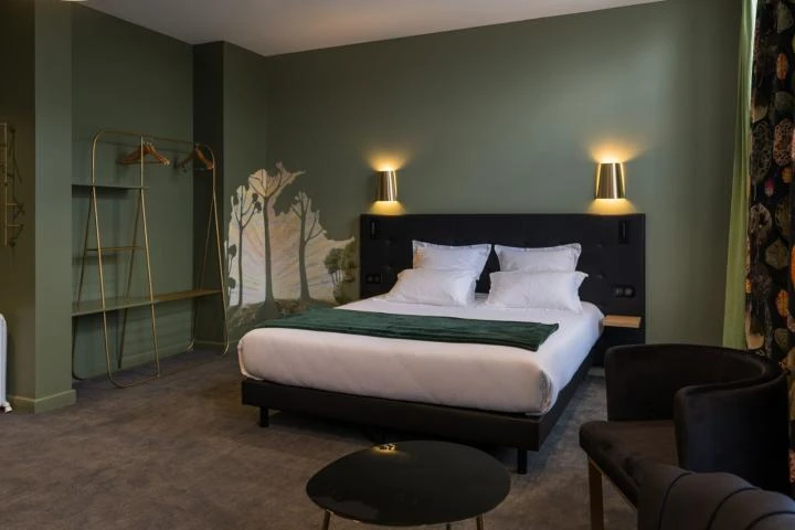 image Hôtel Loysel le Gaucher