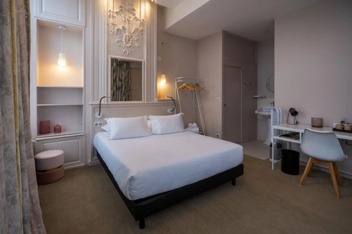 image Hôtel Loysel le Gaucher