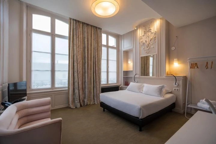 image Hôtel Loysel le Gaucher