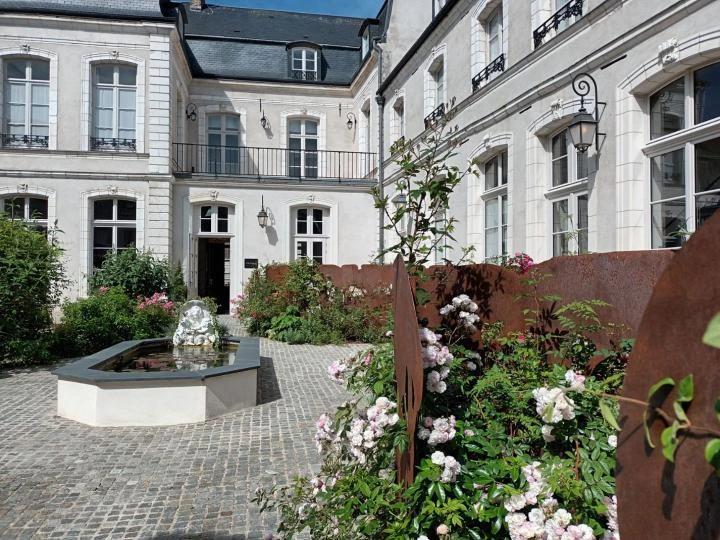 image Hôtel Loysel le Gaucher