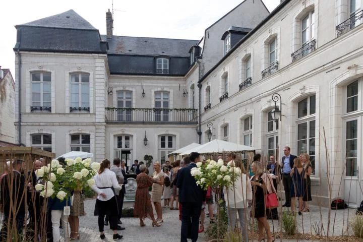 image Hôtel Loysel le Gaucher