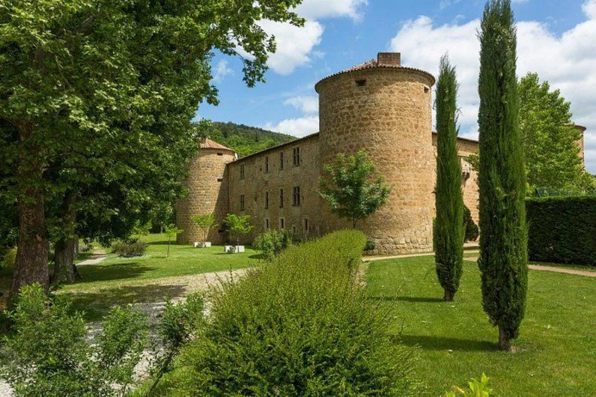 Château