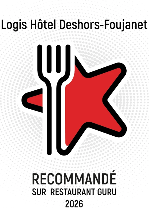 Récompense du restaurant Guru