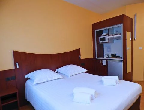 photo Confort kitchenette