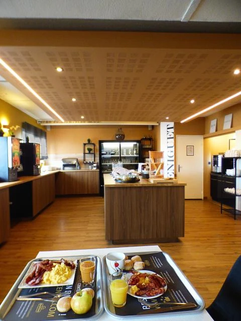 photo Offre : Bed & Breakfast