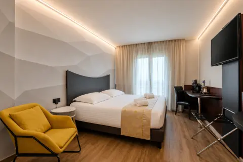 photo Chambre Privilège