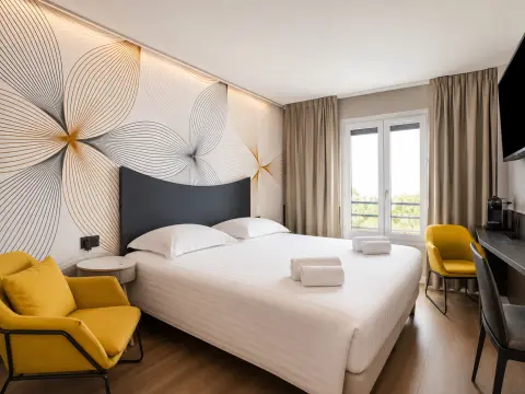 photo Chambre Privilège