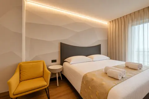 photo Chambre Privilège