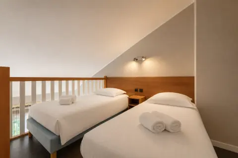 photo Mezzanine