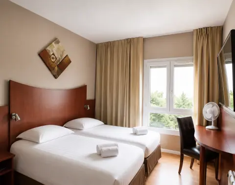 photo Grand Confort - Twin