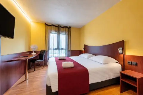 photo Grand Confort - Twin