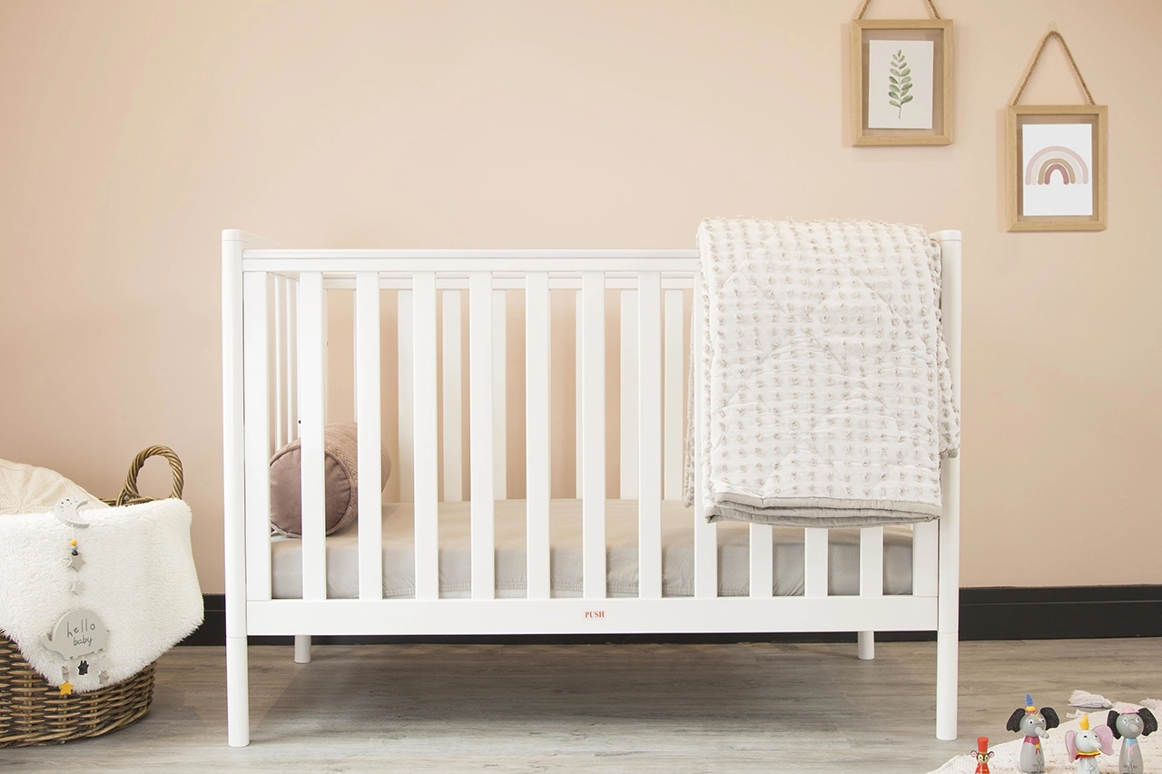 image Equipements bébé